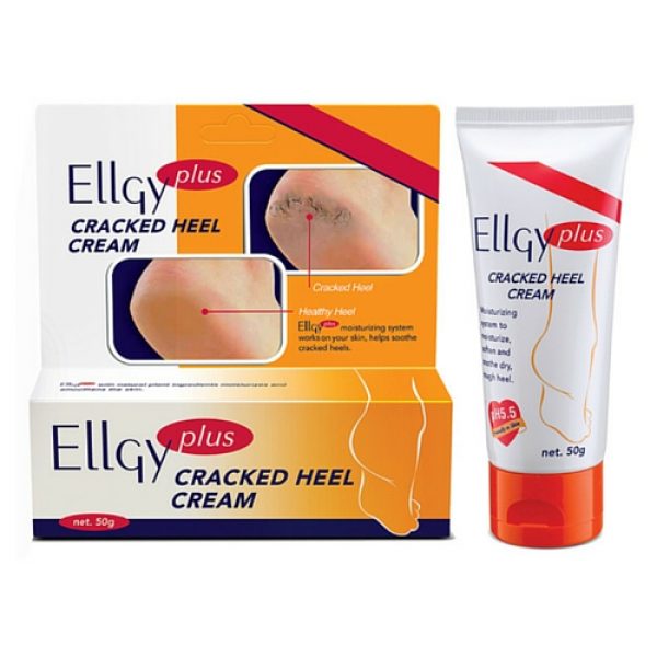 Ellgy Plus Cream