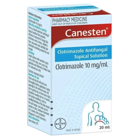 Canesten Topical