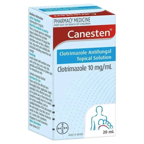 Canesten Topical