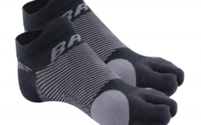 Bunion Relief Sock