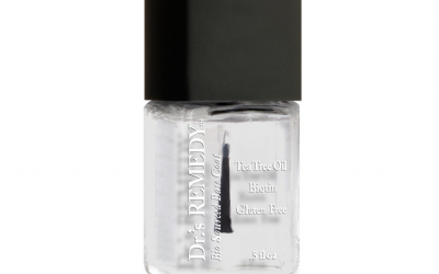 Dr’s Remedy Total 2 in 1 Top/Base Coat