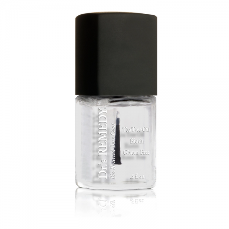 Dr Remedy Total 2 in 1 TopBase Coat