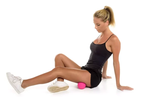 Spikey Therapy Ball - Image 4