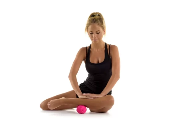Spikey Therapy Ball - Image 3