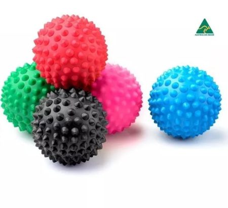 Spikey Therapy Ball