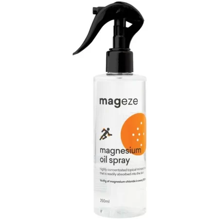 Mageze Magnesium Spray