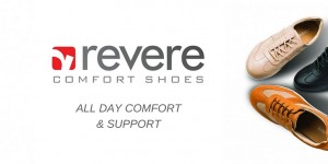 Buy Womens Revere Shoes Online